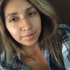 Meet your Posher, Nancy